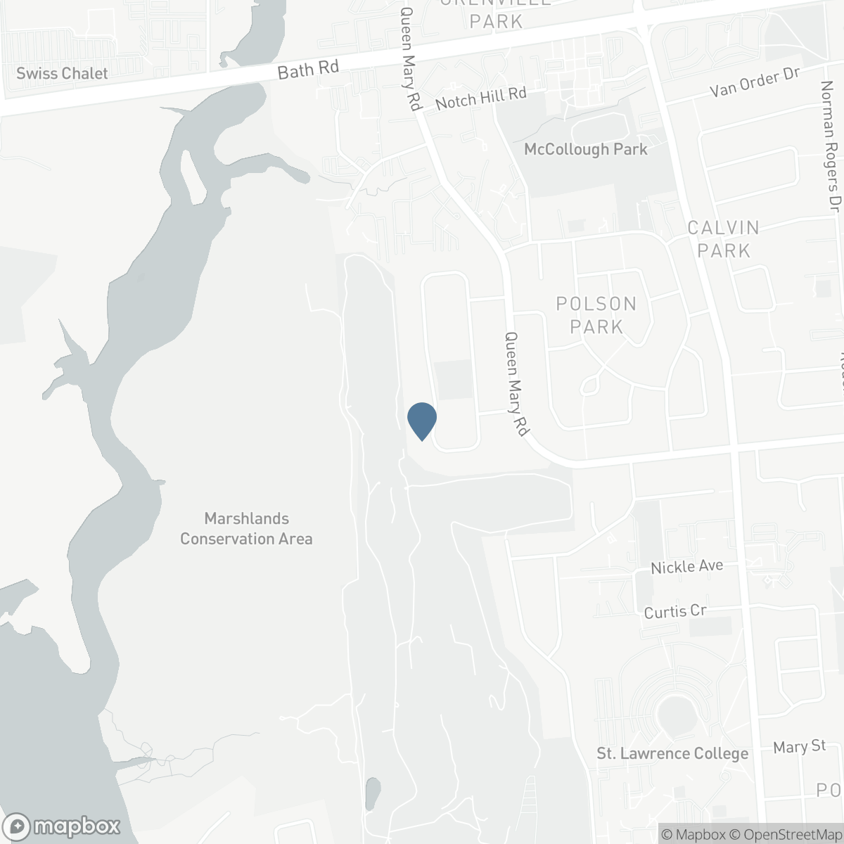 209 FAIRWAY HILL CRESCENT, Kingston, Ontario K7M 2B5